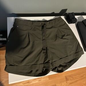 Costco shorts